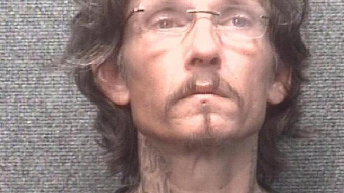 
David James Aleshire

