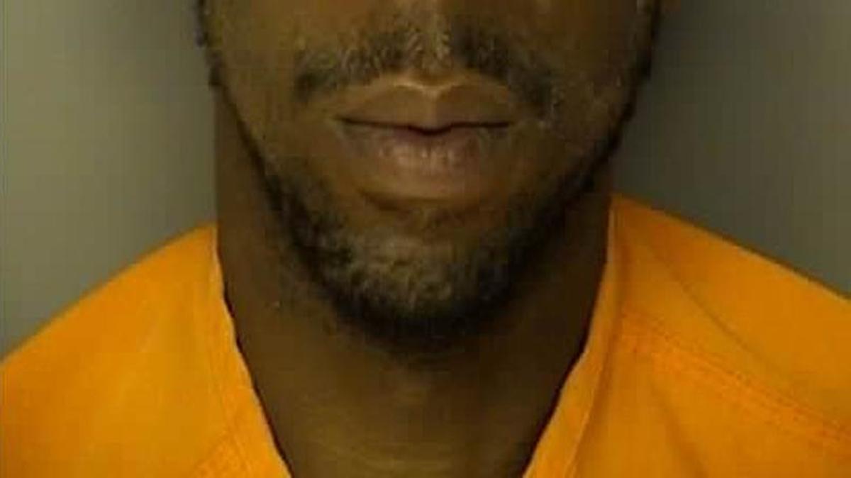 
Timothy Darnell Sinclair
