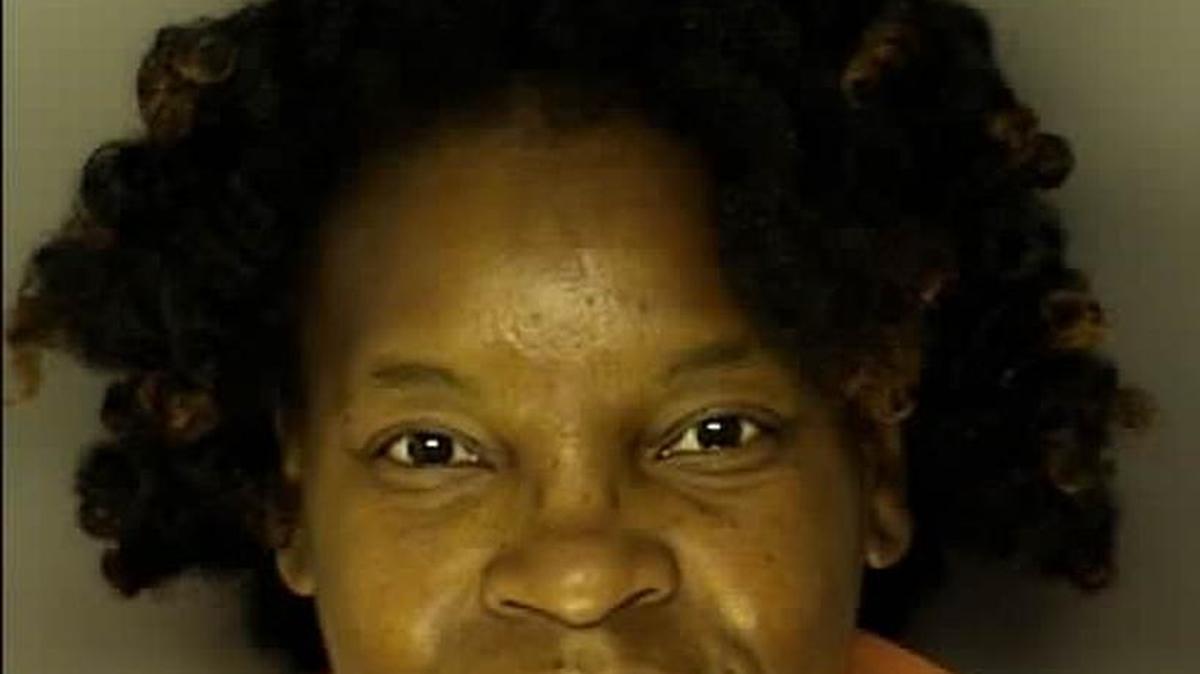 Yvonne Campbell