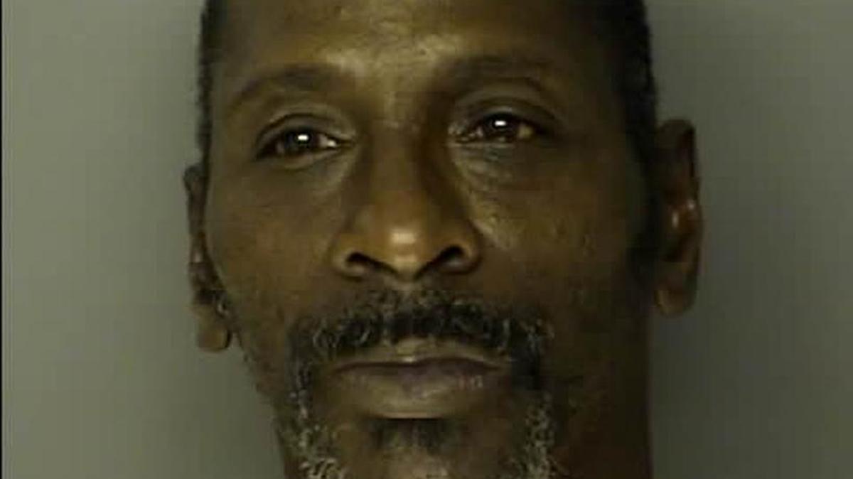 Jesse Eugene Allen