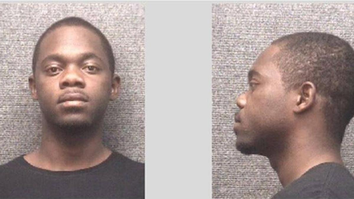 Dameion Hakeem Alston