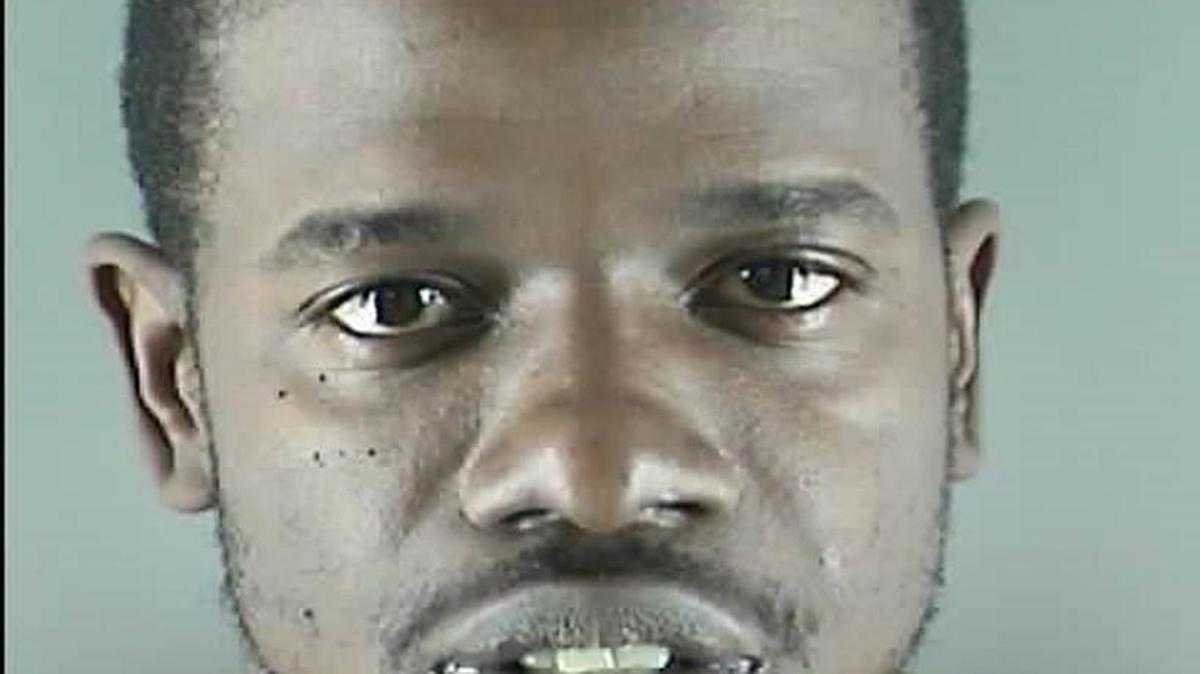 
Jarvis Alonzo Davis
