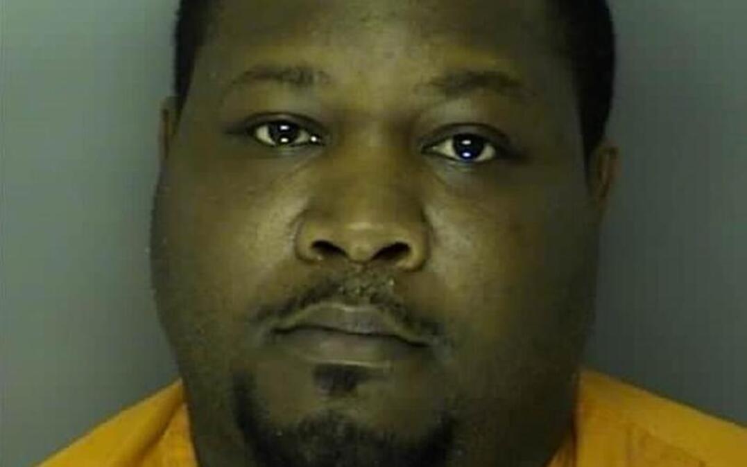 
Damiean Lamonth Cantey
