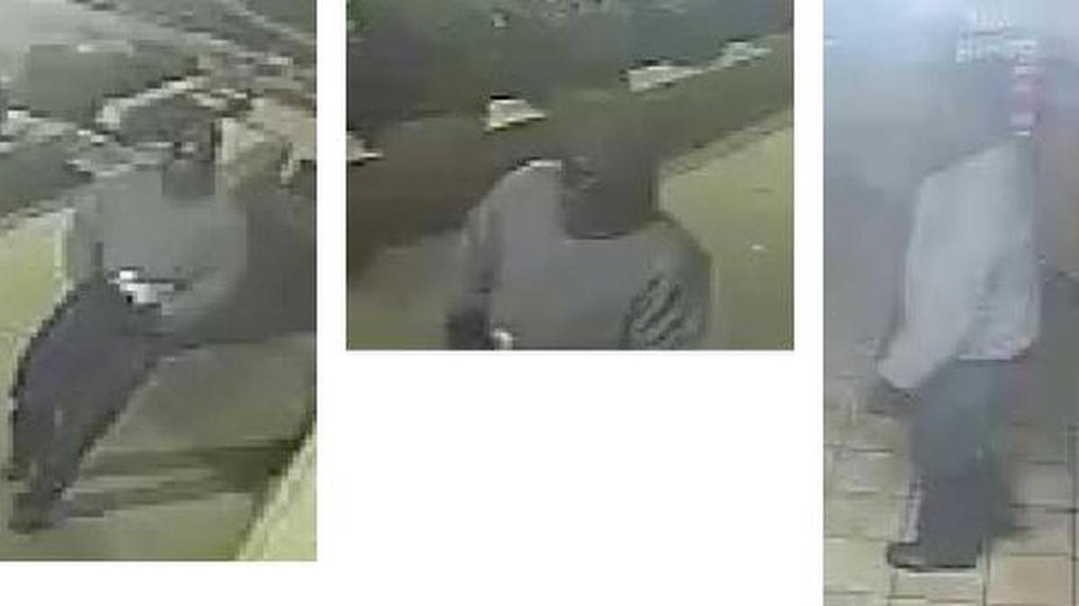 Myrtle Beach police are searching for a suspect in connection with a kidnapping/armed robbery at a Kings Highway Hardee’s. Anyone with information can call the Myrtle Beach Police Department at 843-918-1382.