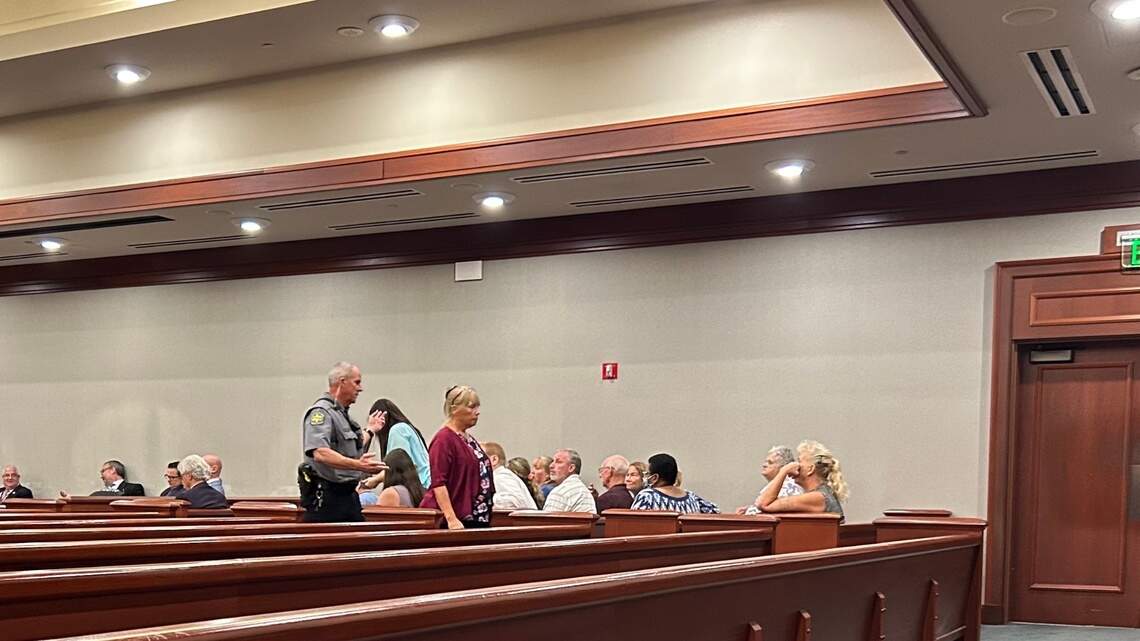 SC special education teacher pleads guilty to child abuse | Myrtle ...
