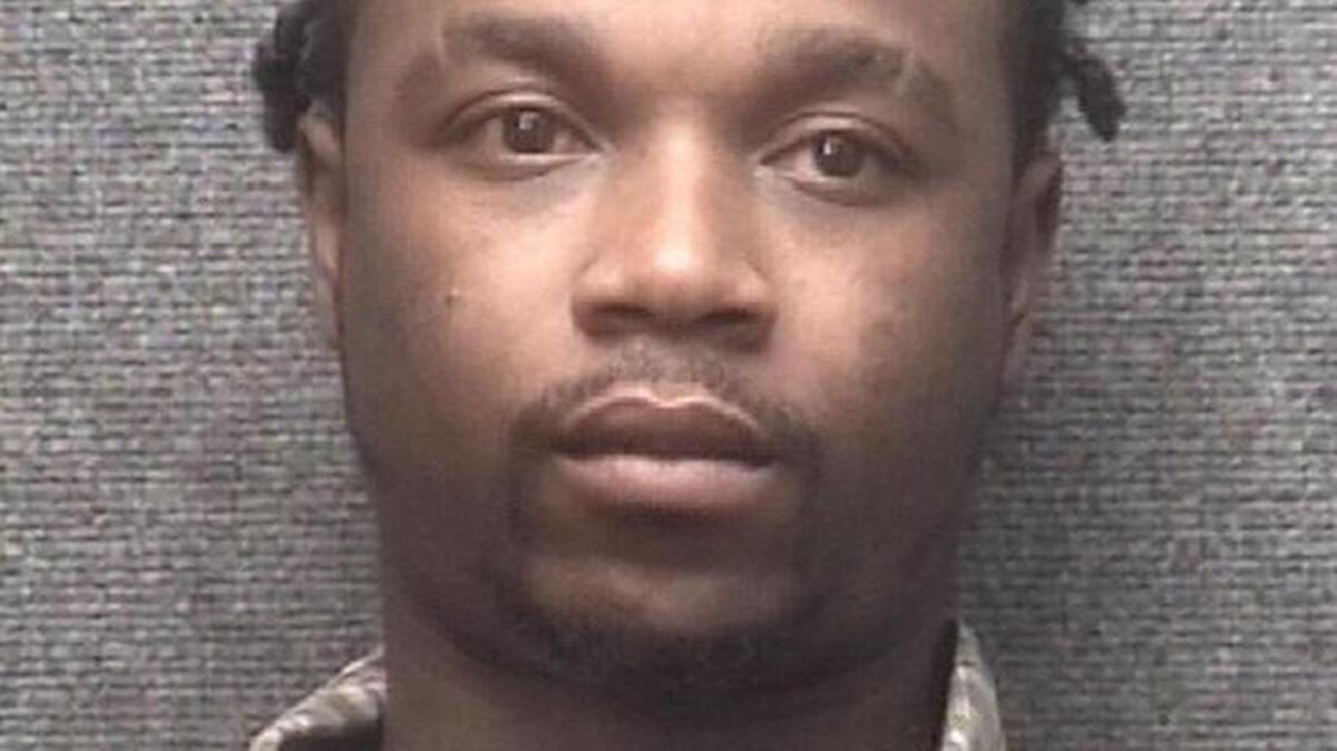 
Quinton Lenard Brown
