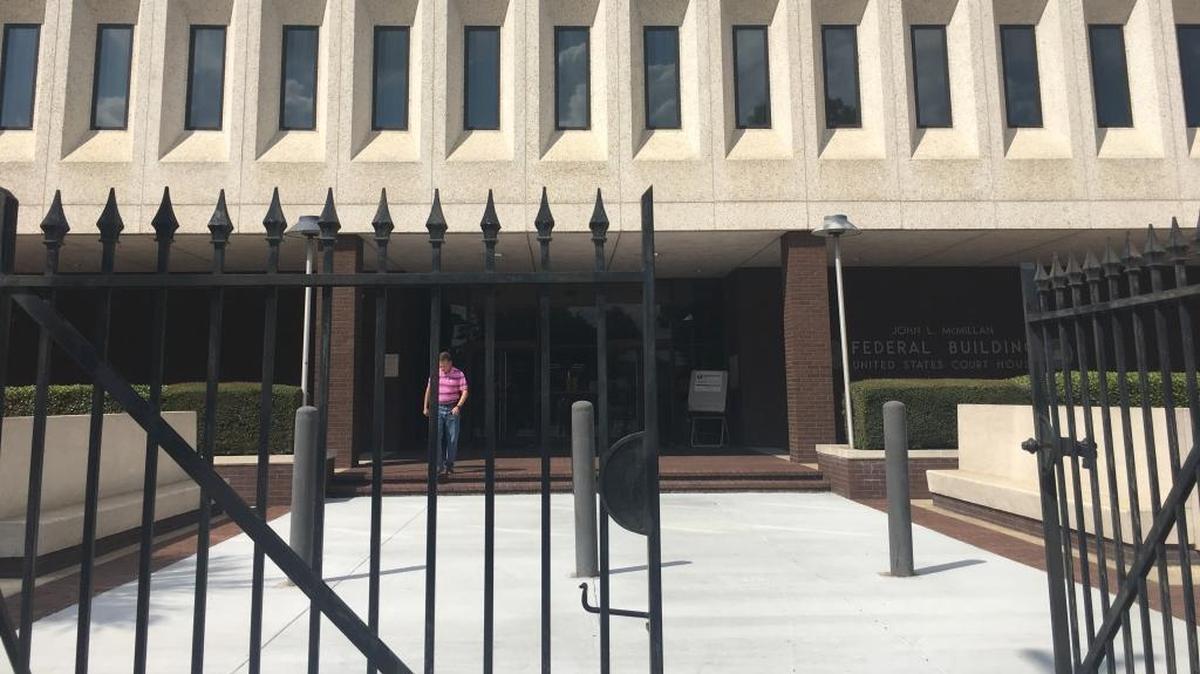 Jury selection for Brandon Michael Council’s trial on murder and robbery charges is set to begin Jan. 11 at the federal court in Florence.