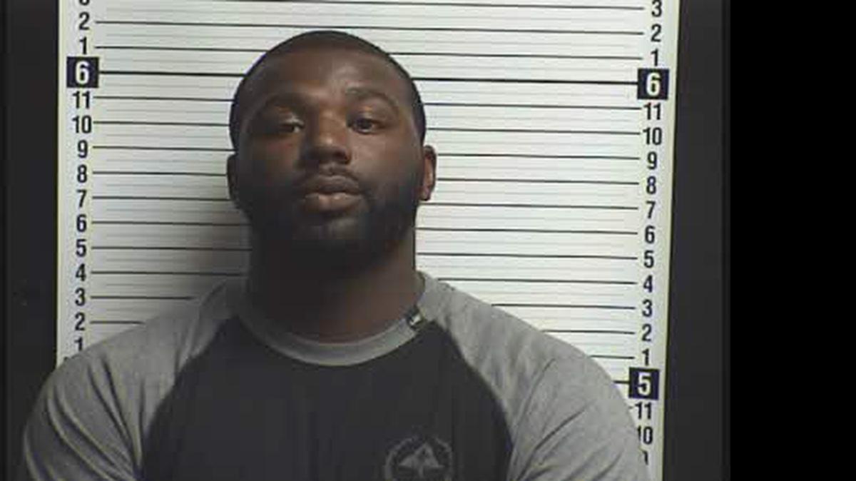 
Jeffrey Antuan Gause
