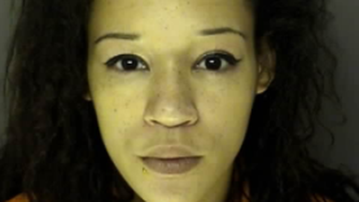 Olivia Shanae Smith -