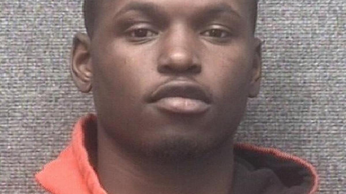 Dajour Marquise Davon Wilson