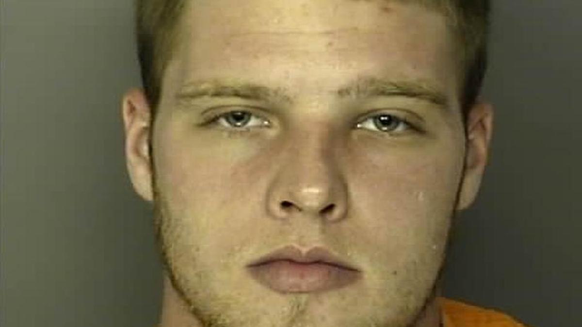 
Dustin Chad Peavy
