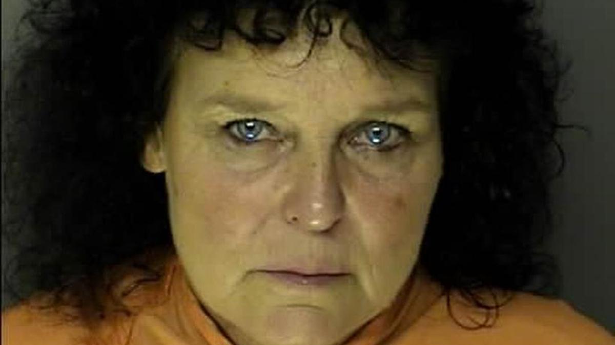 Teresa Ann Mccracken-Hall