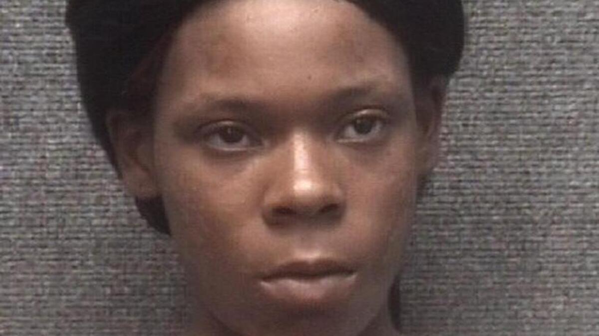 
Ykashi Wandell Brooks
