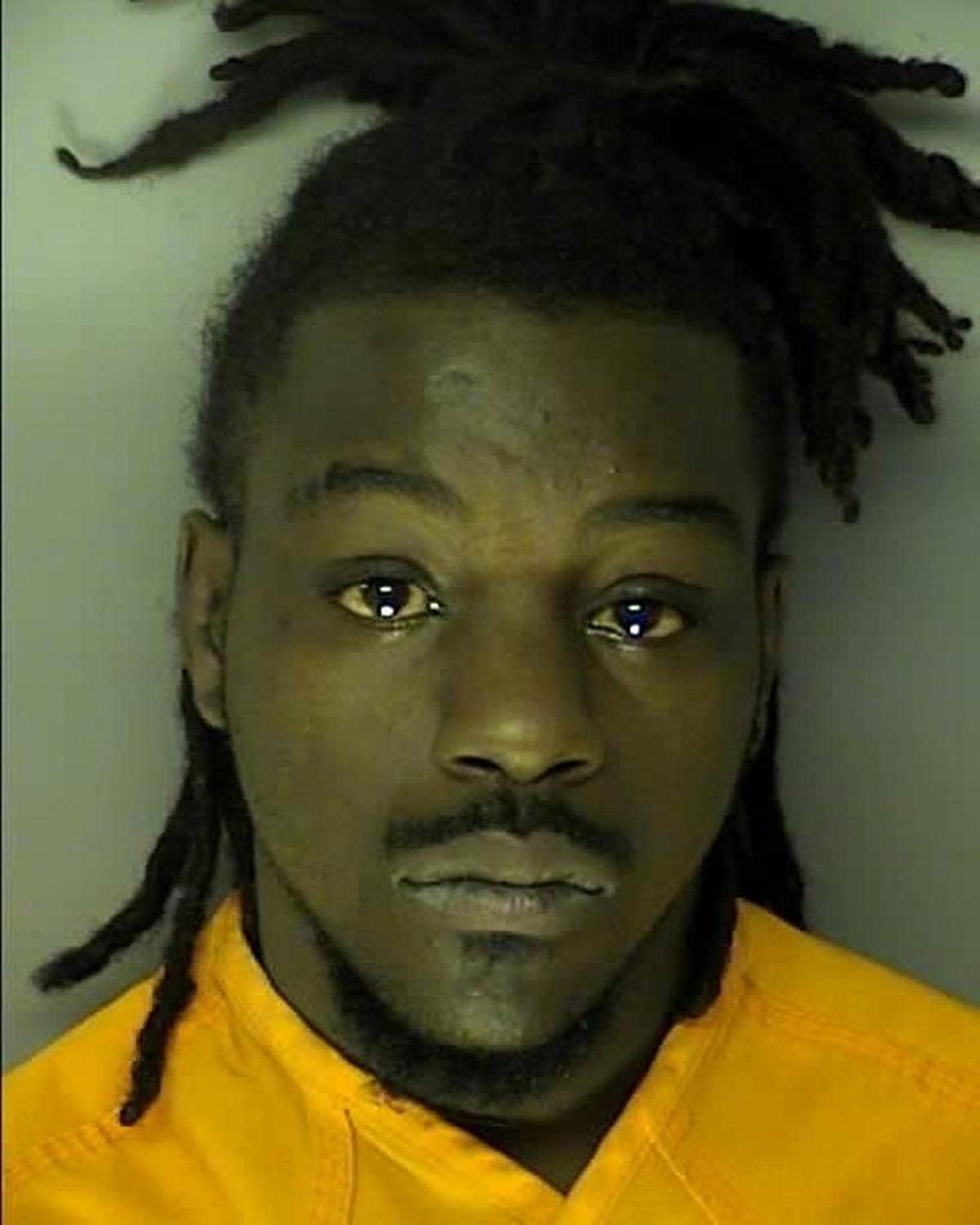 Ladonnie Jamar Gore
