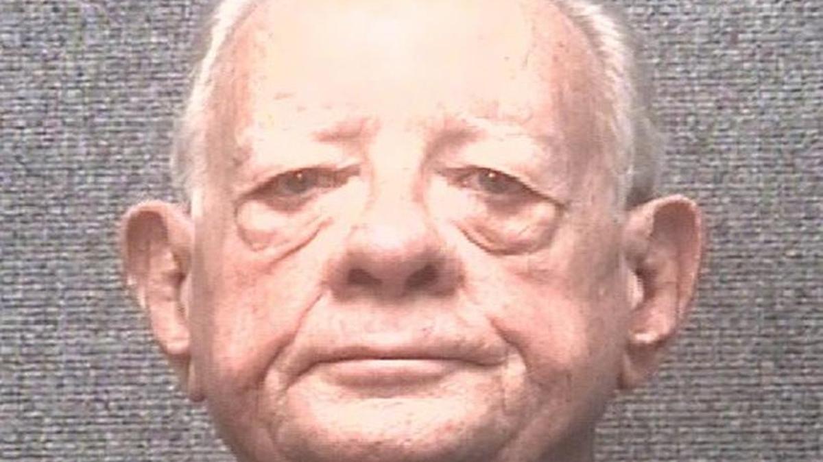 Lonzie Carl Johnson, 74, has been charged with murder in the stabbing death of 66-year-old Gary Pratt, who died of his injuries four days after he was stabbed on Oct. 5, 2016.