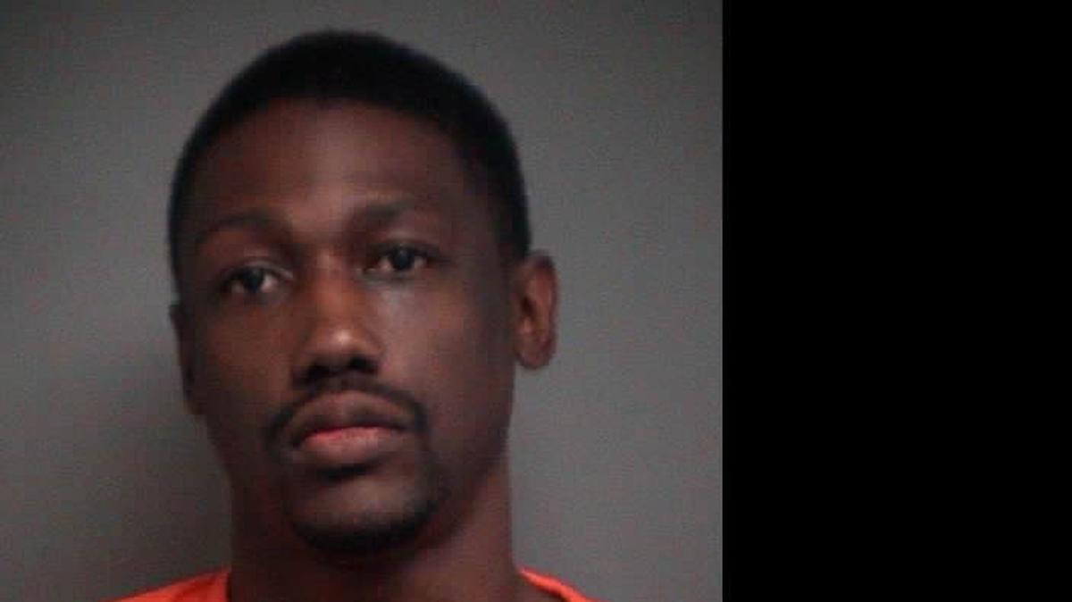 
Adrian Akeem Cooper
