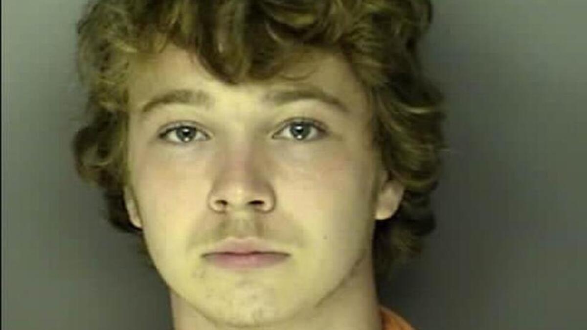 
Trevor Michael Brown

