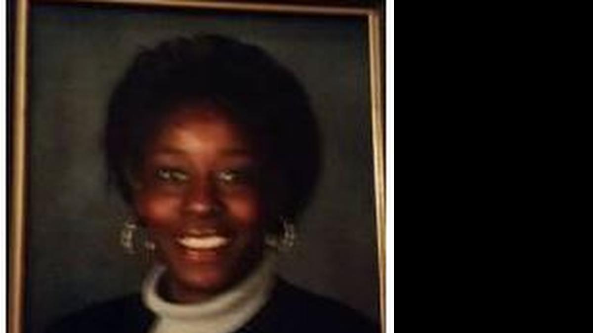 
Veola Angeline Jackson
