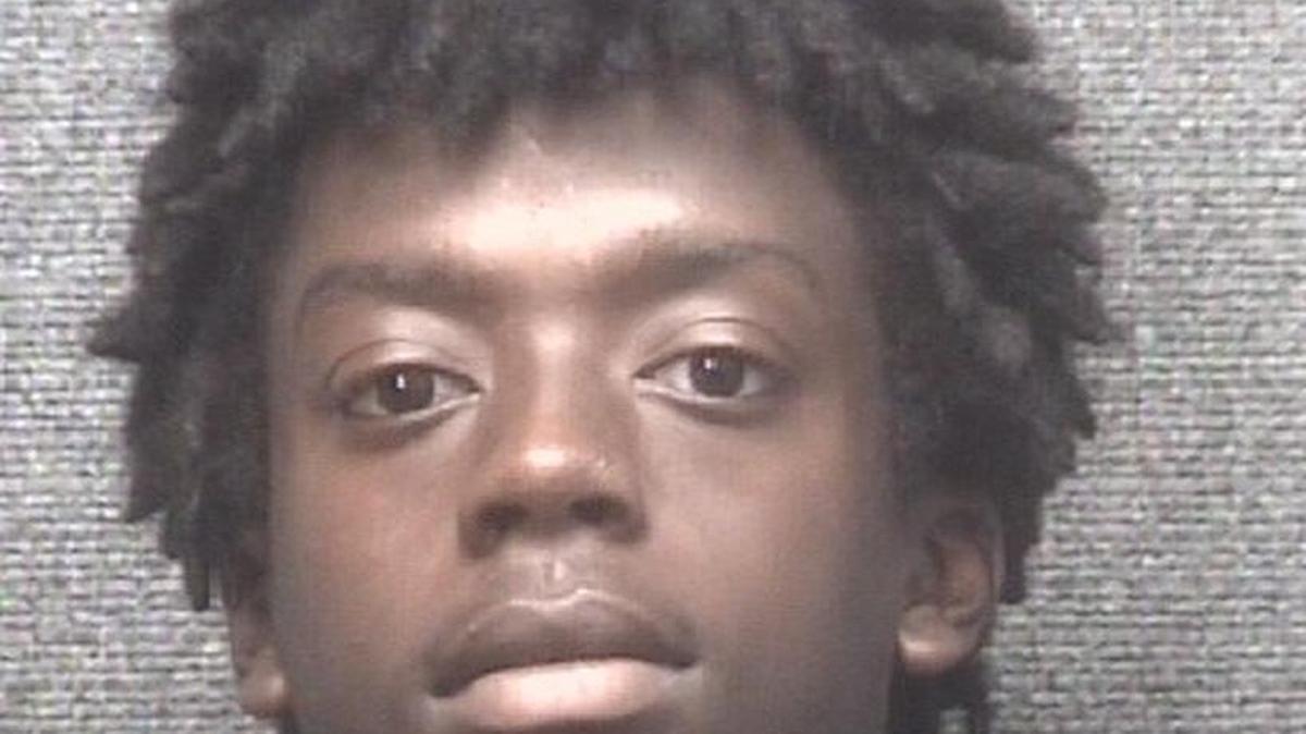 Rasheem Roland Amos