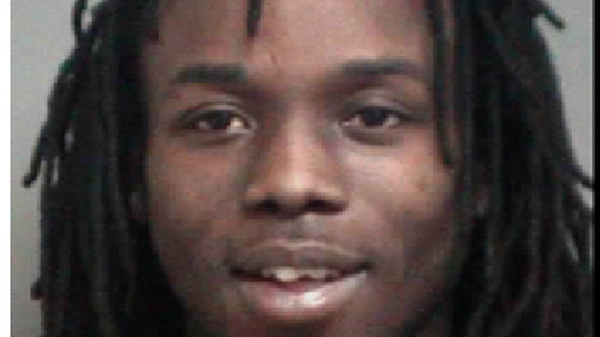 Javon Cumbee
