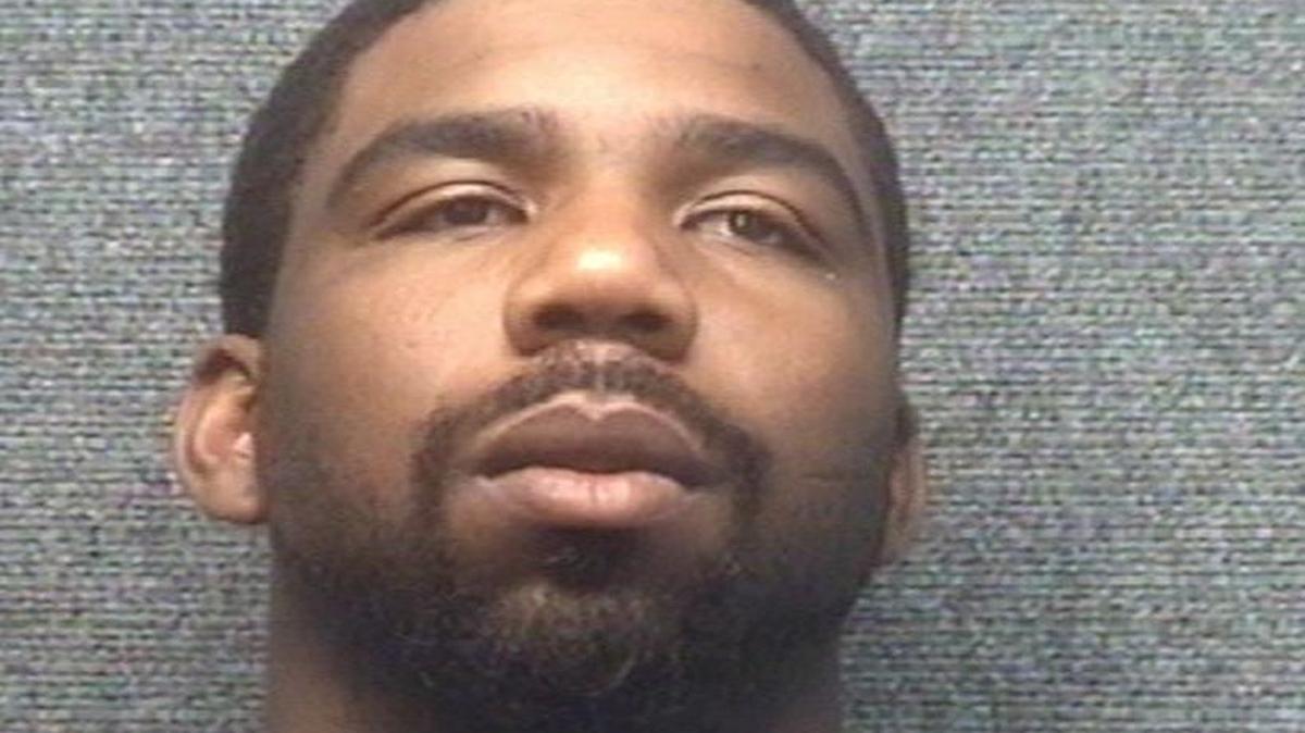 
Tyrone Louis Harts Jr.
