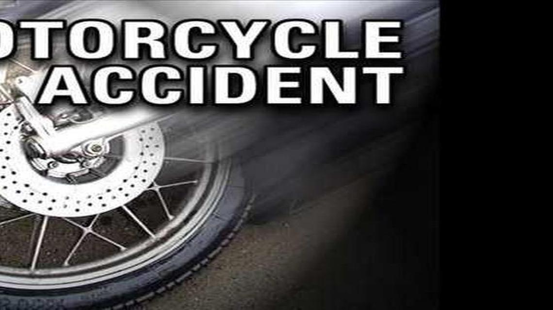 Motorcyclist involved in crash during Bikefest in North Myrtle Beach area has died