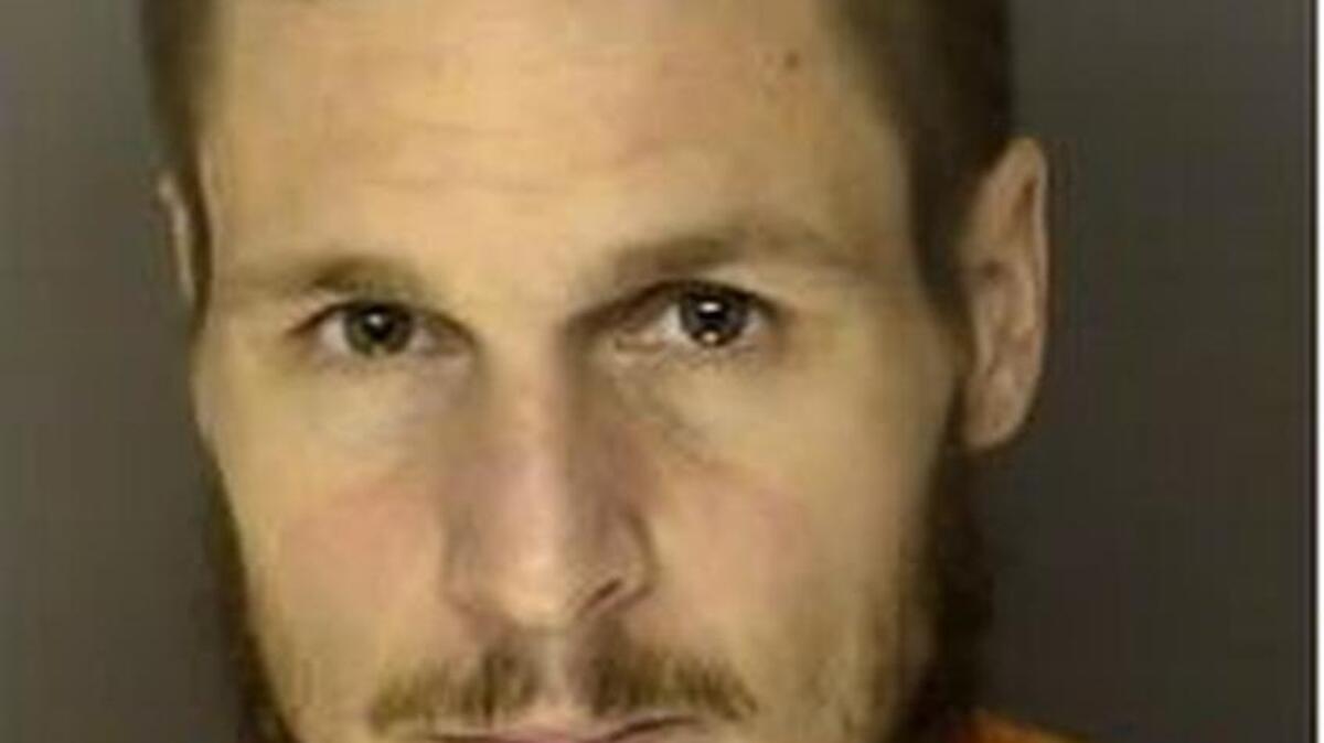 Michael Wayne Todd