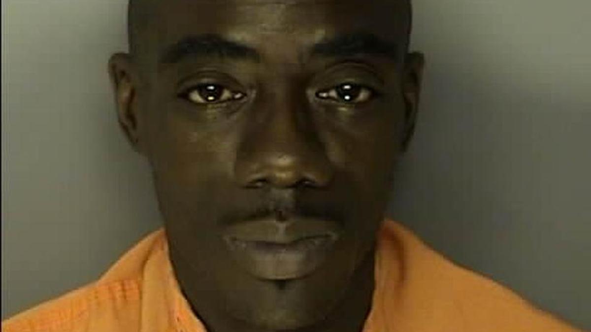 Anthony Quinn Williams