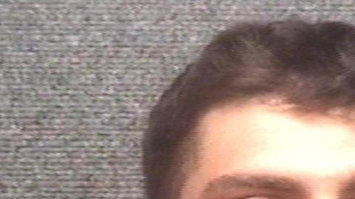
Joseph Della Valle, 22, assault and battery 3rd degree
