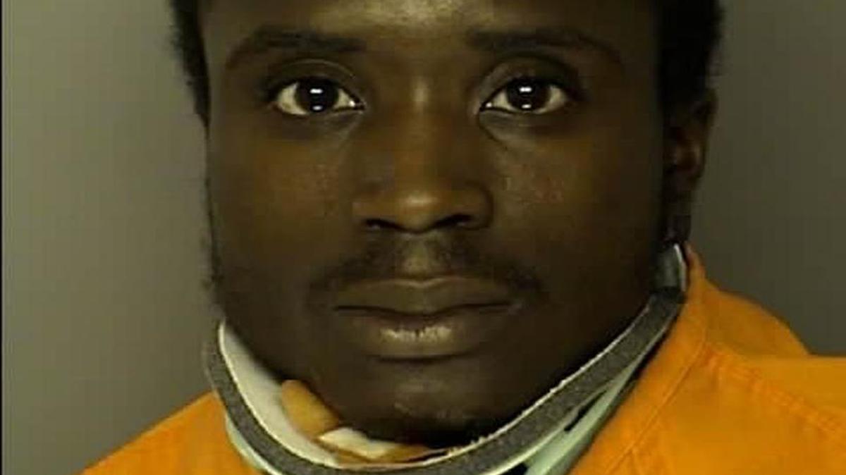 
Tyshawn Antwan Brown
