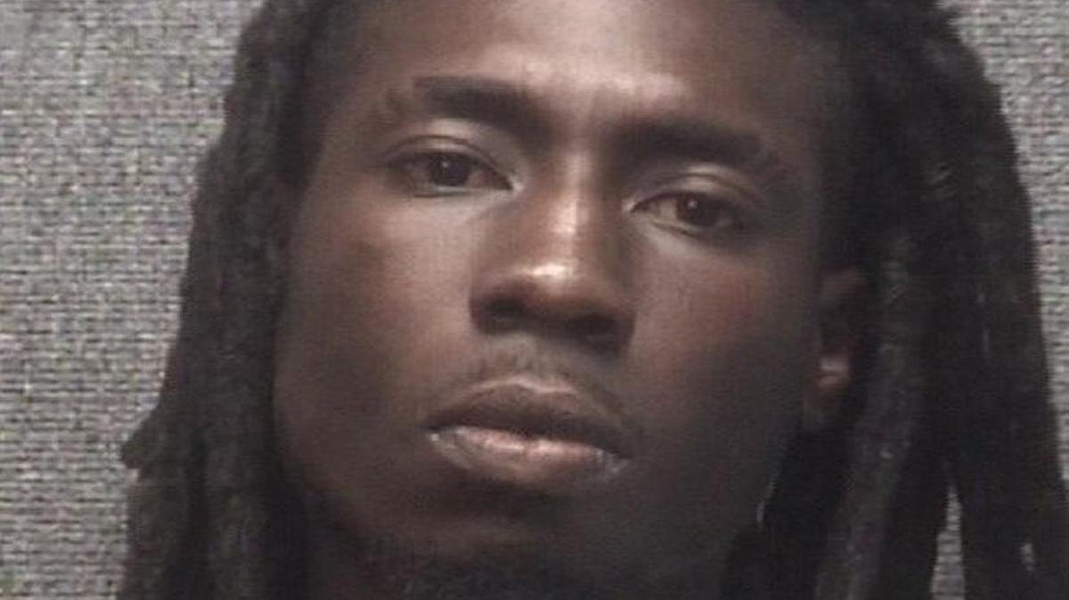 Kelvin Thomas, 27
