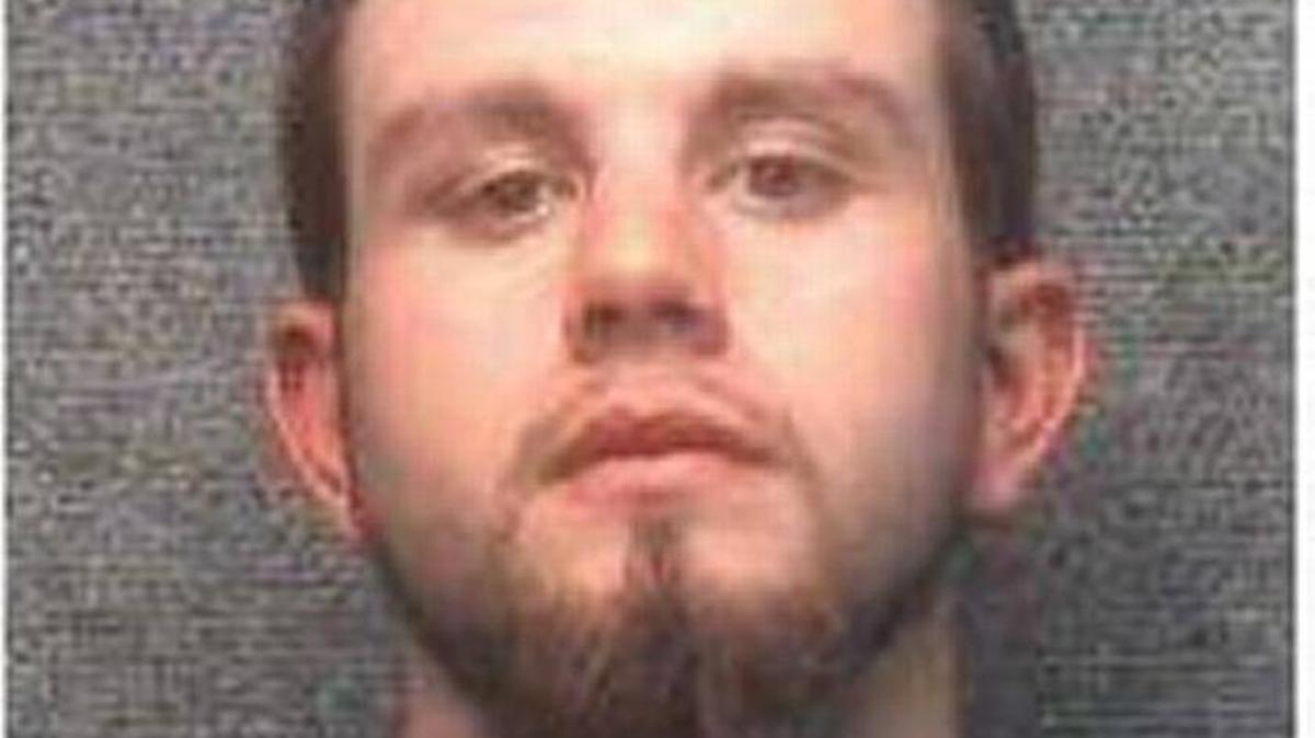Dillan Parker Drye