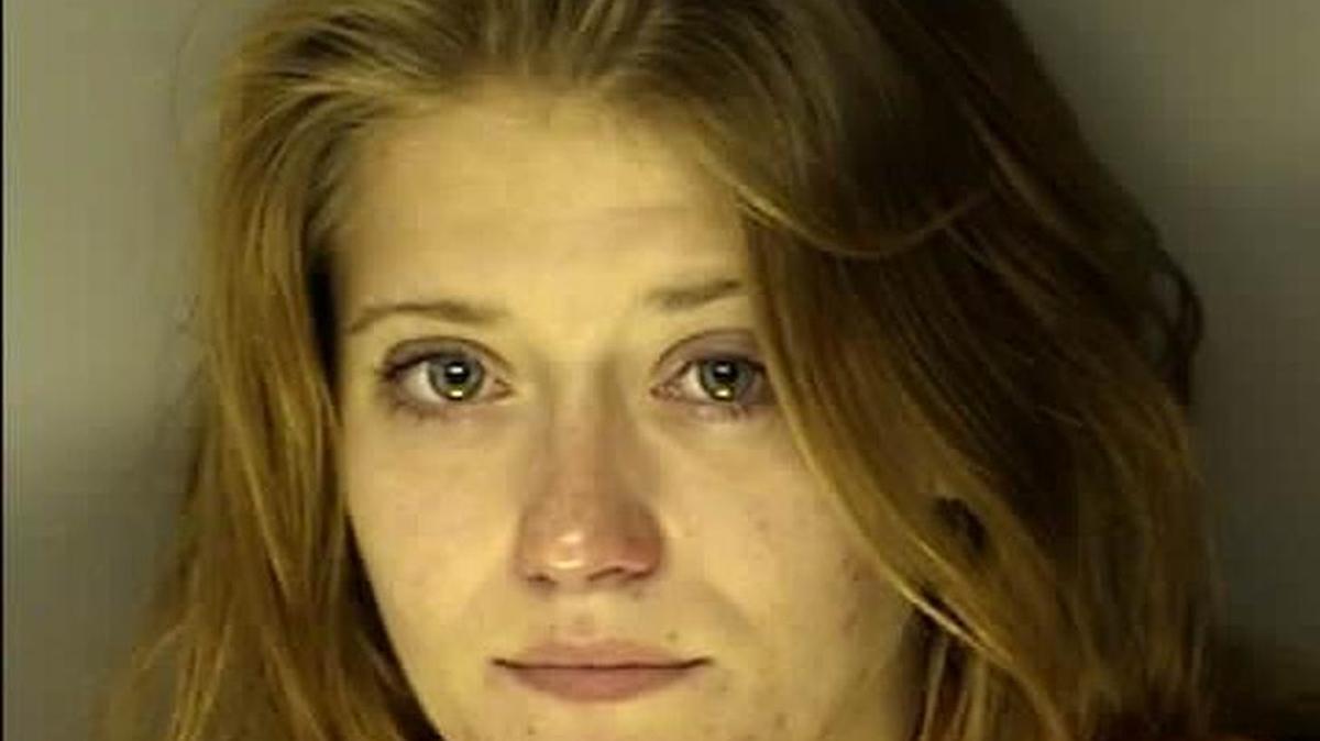 Kadie Lynne Naumann