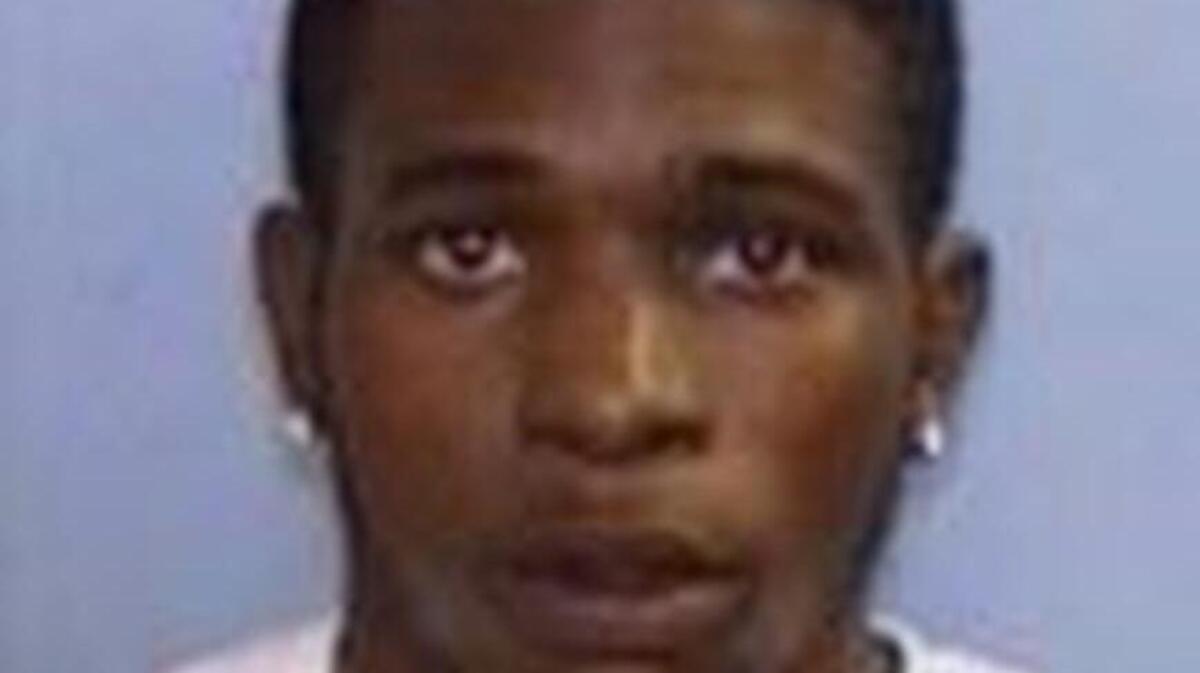 Eric Bernard Mitchell Jr.
