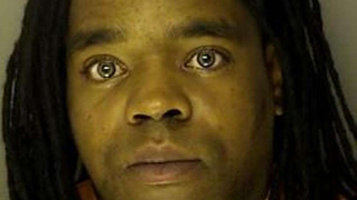 Rodney Tyrone Davis -