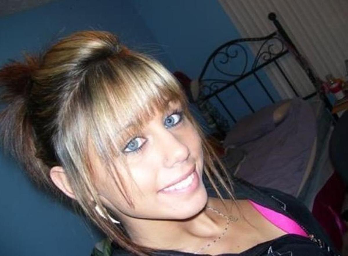 Brittanee Drexel