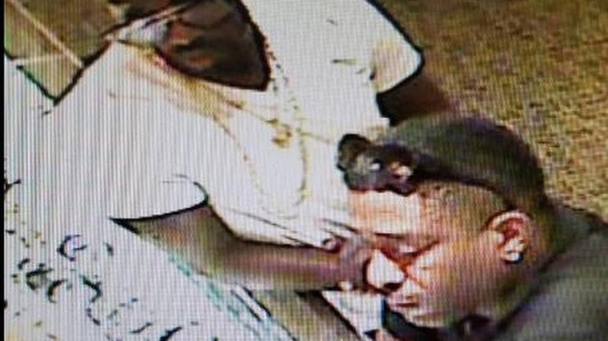Police are now seeking information about these men and their whereabouts. Anyone with information is asked to call the tip line at 843-915-8477.