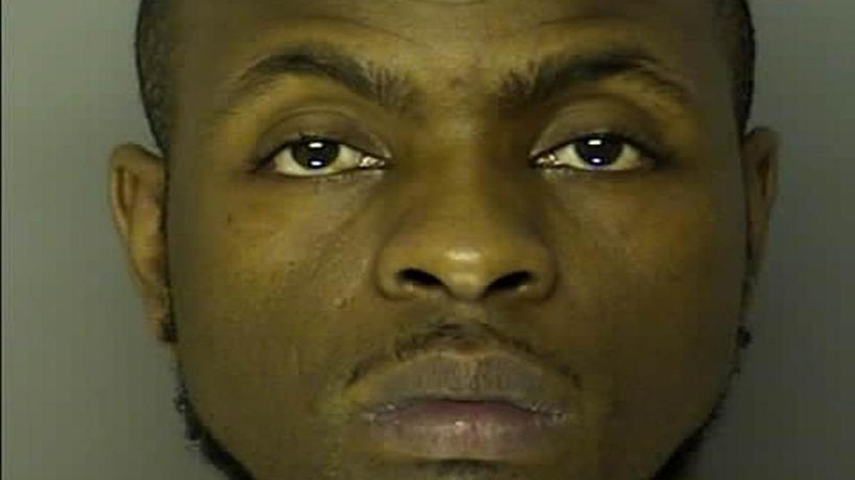 Twenty-nine-year-old Kelsey Royden Franklin of Myrtle Beach was arrested Sunday and charged with attempted murder and possessing a weapon during the commission of a violent crime.