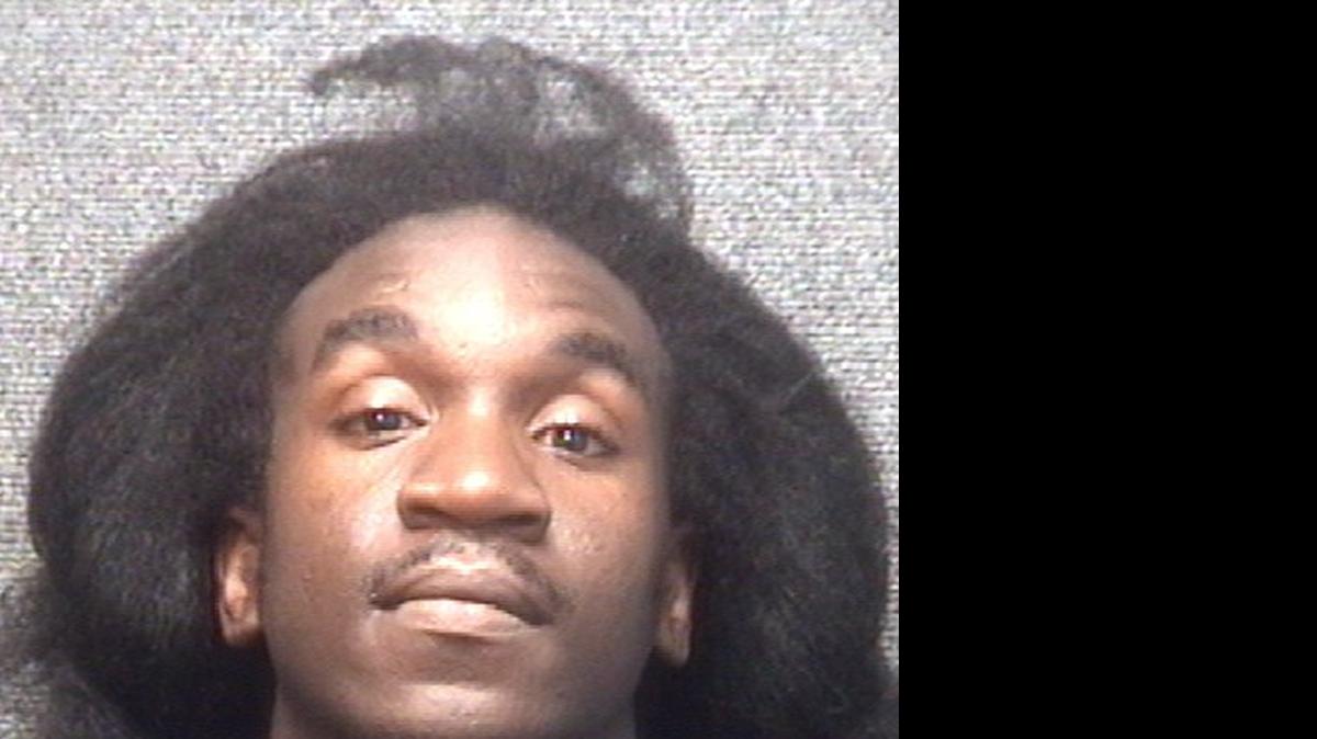 
Carleon Deon Roberson
