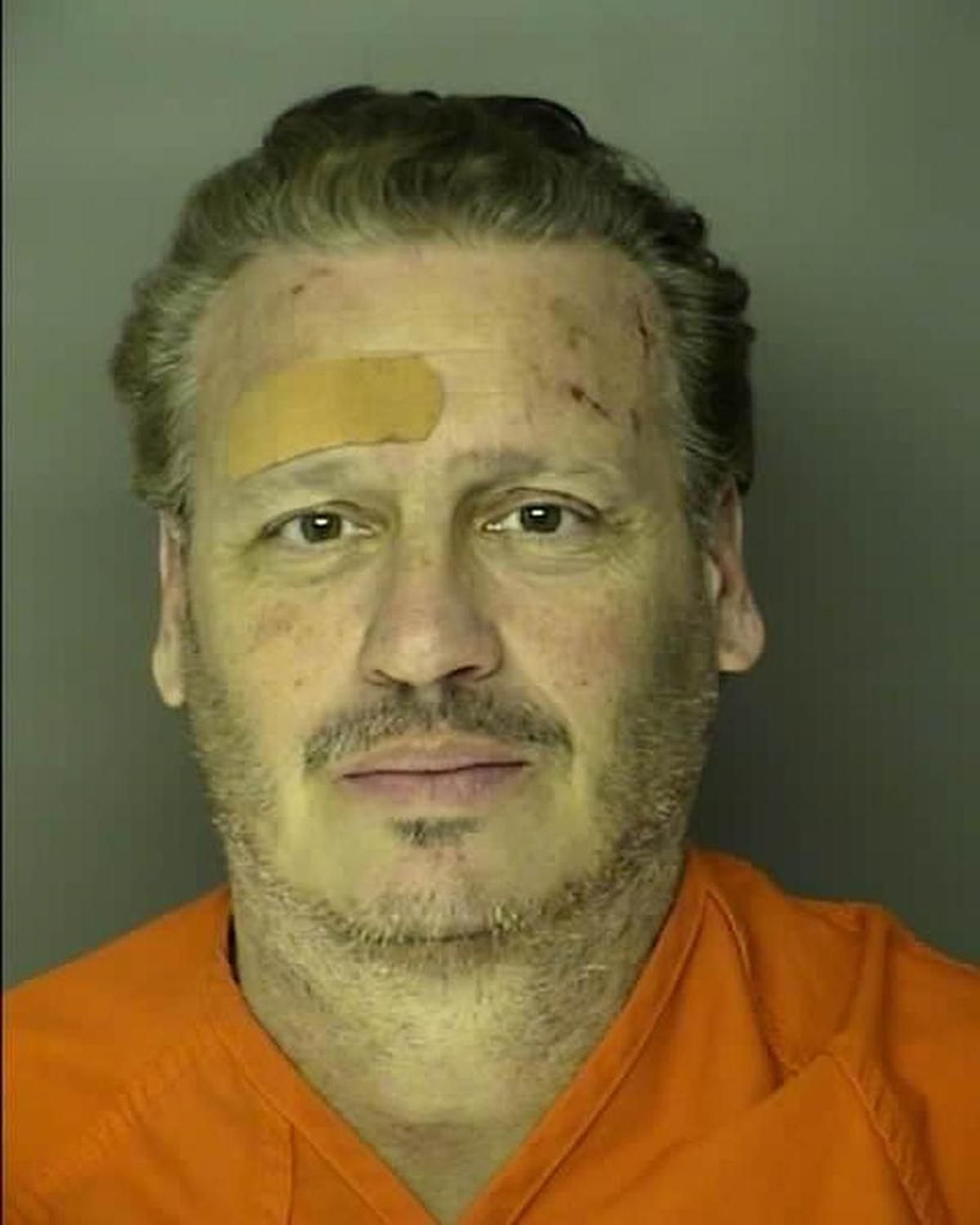 Christopher Lloyd Ross -