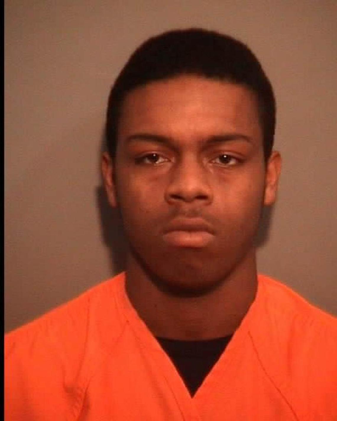 Jiah Haki Amari Clarke