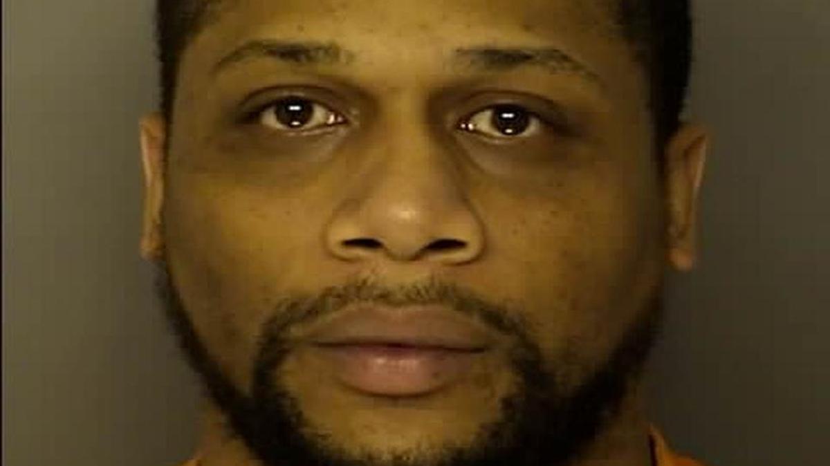 
Antonio Johnson Fulwood
