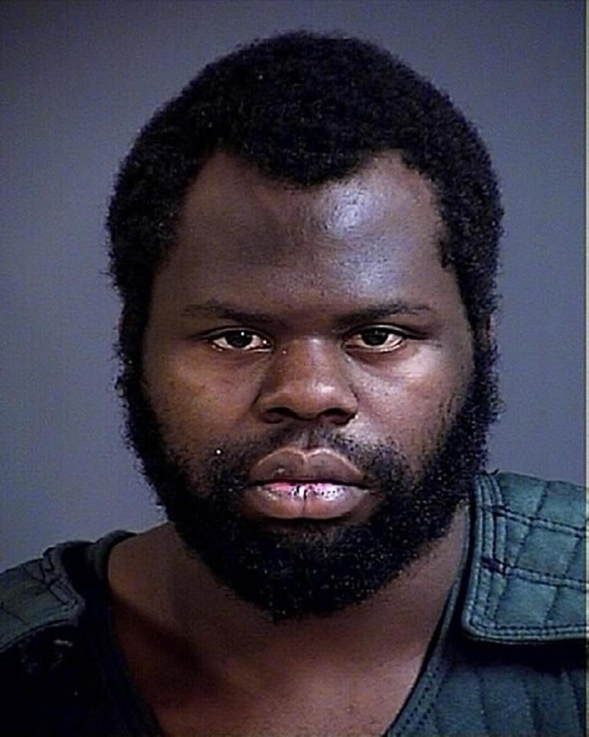 Quinton Lee Capers