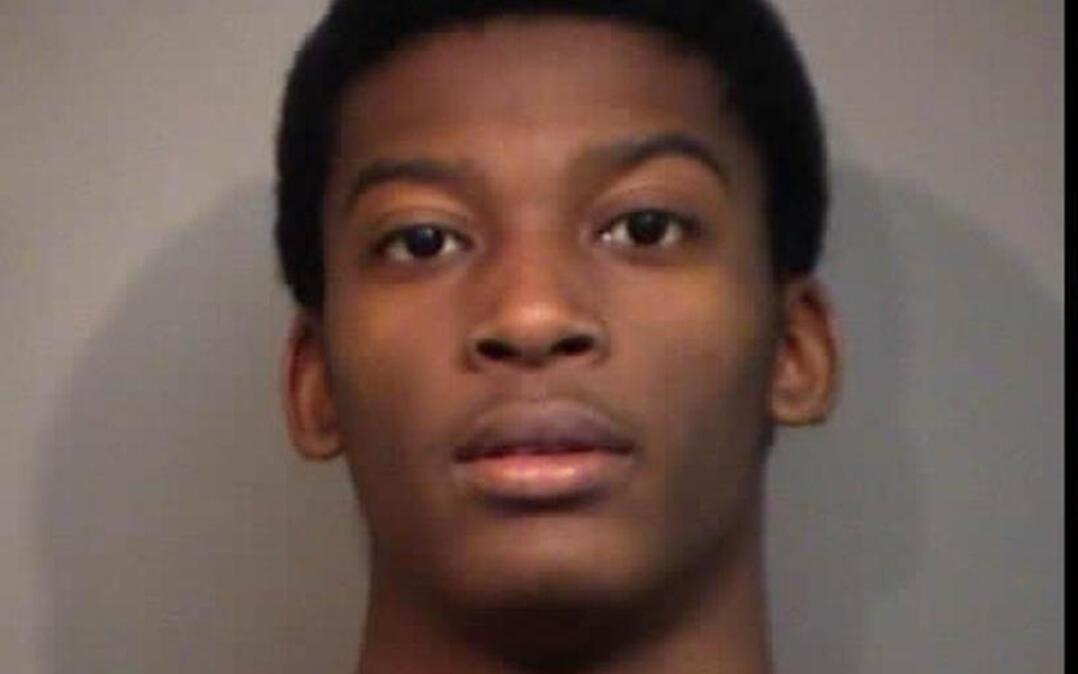 
Dequan R. Wilson

