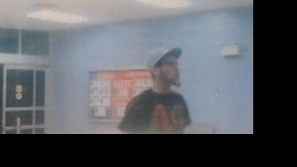 
Conway police are searching for a suspect in connection to a strong-armed robbery Sunday in a Wal-Mart parking lot.
