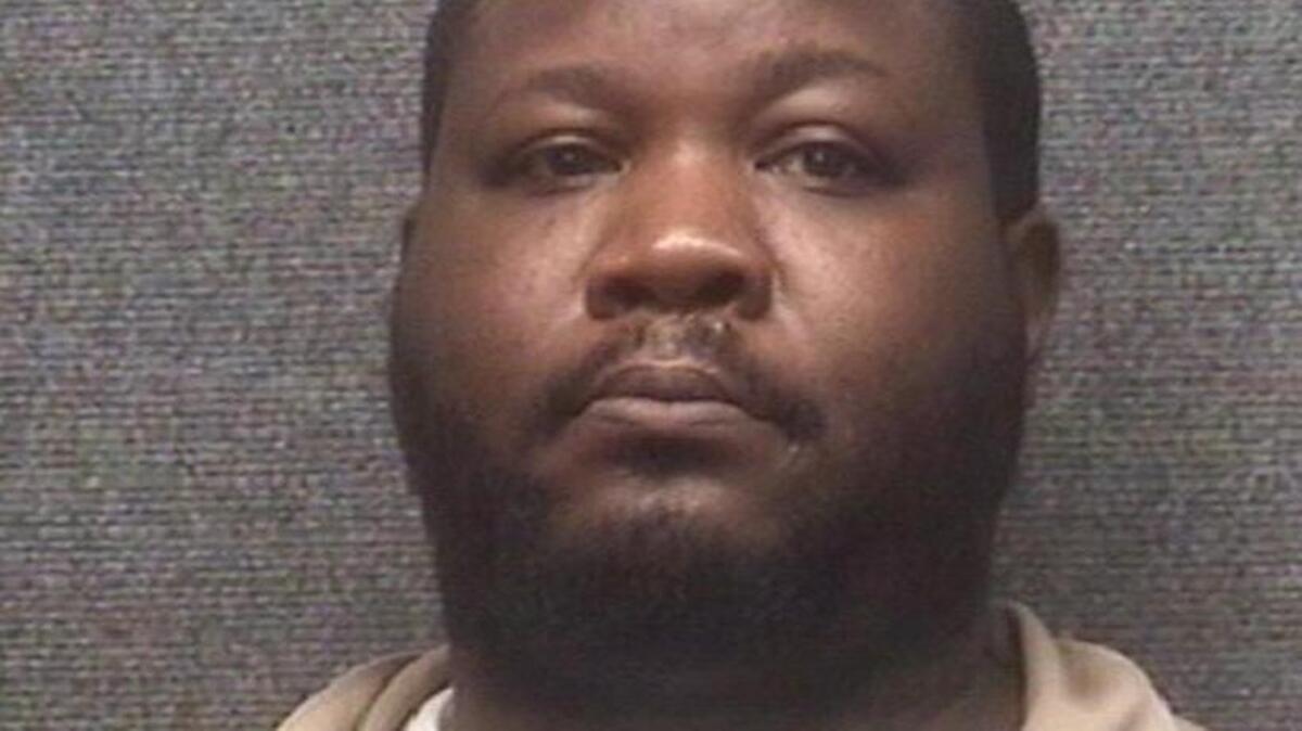 
Damiean Lamont Cantey
