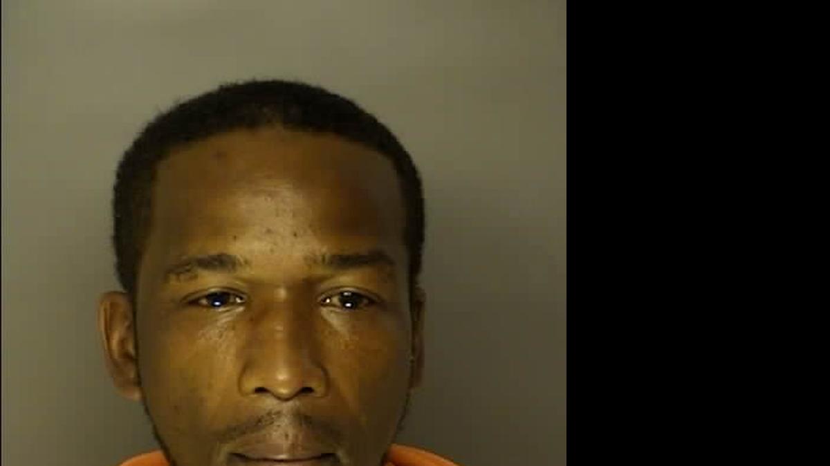 
Michael Anthony Williams
