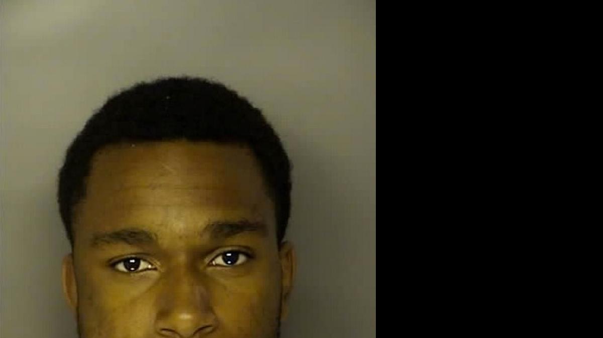 
Emmanuel Burroughs
