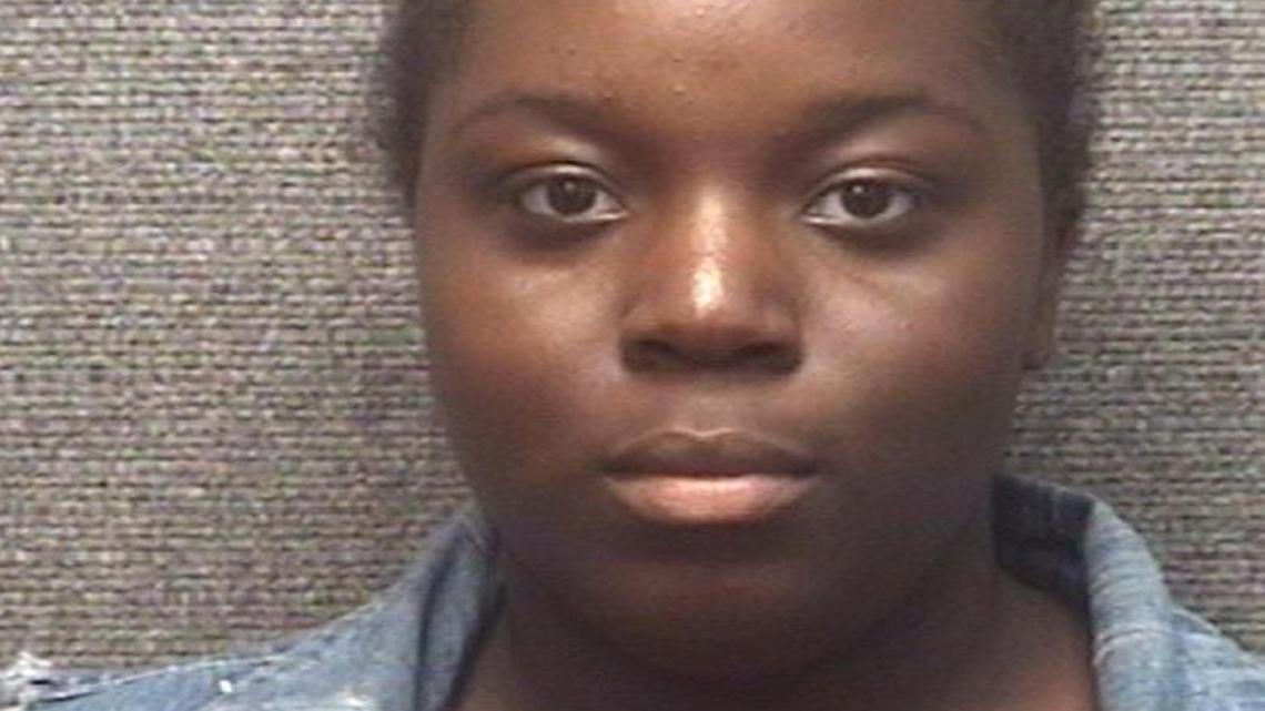 
Brandilyn Brianni Wright
