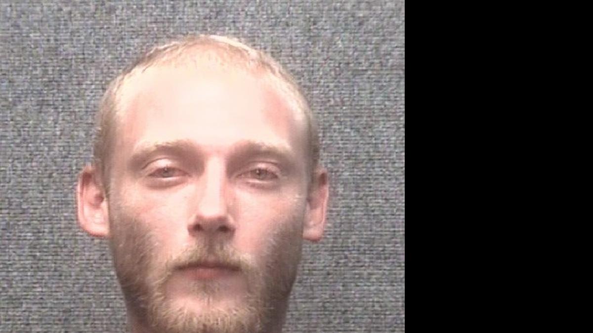 
Ernest John Evans
